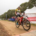 James Williamson Enduro