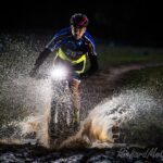 Jetblack 12hr Mountain bike race, 2016