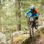Downhill Nationals, Awaba