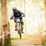 Downhill Nationals, Awaba