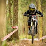 Downhill Nationals, Awaba