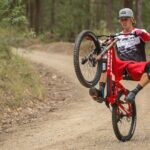 Graeme Mudd, Trek Downhill Team