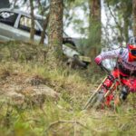 Graeme Mudd, Trek Downhill Team