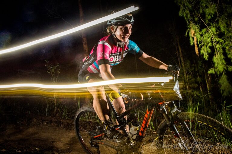 Jetblack 24hr MTB at Awaba