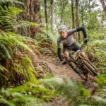 The Willo Enduro, Wingello State Forest, 2017