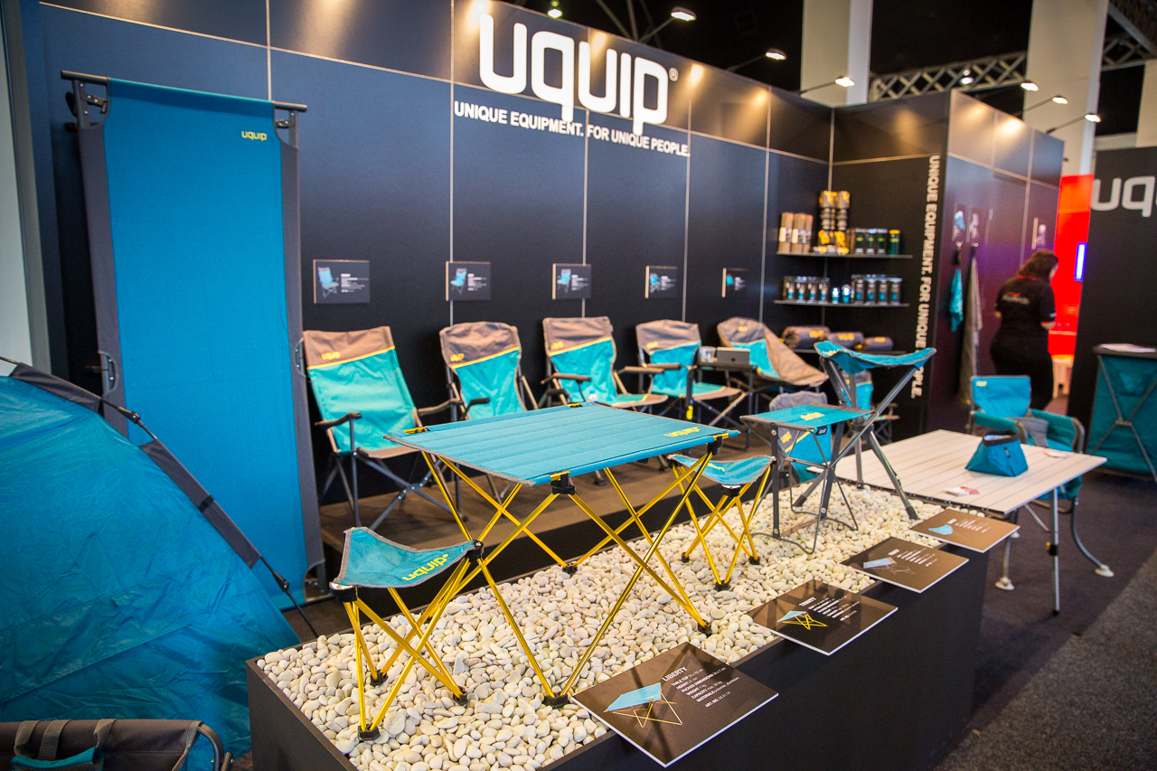Outdoor Retailer Show 2017
