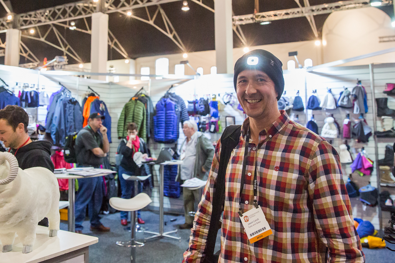 Outdoor Retailer Show 2017