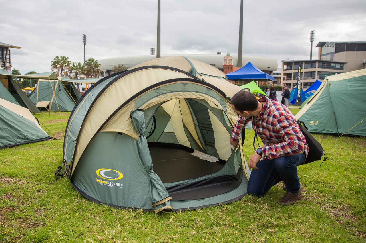Outdoor Retailer Show 2017