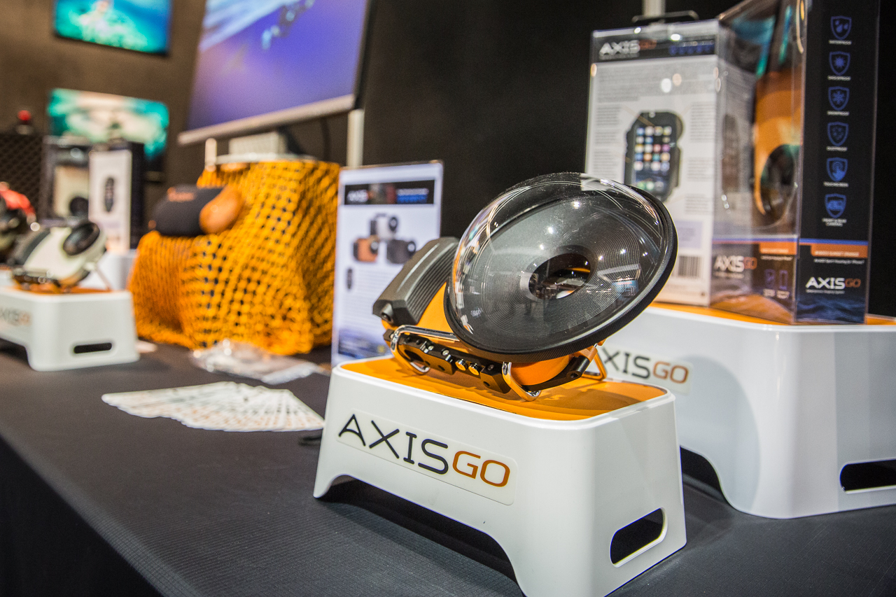 Outdoor Retailer Show 2017