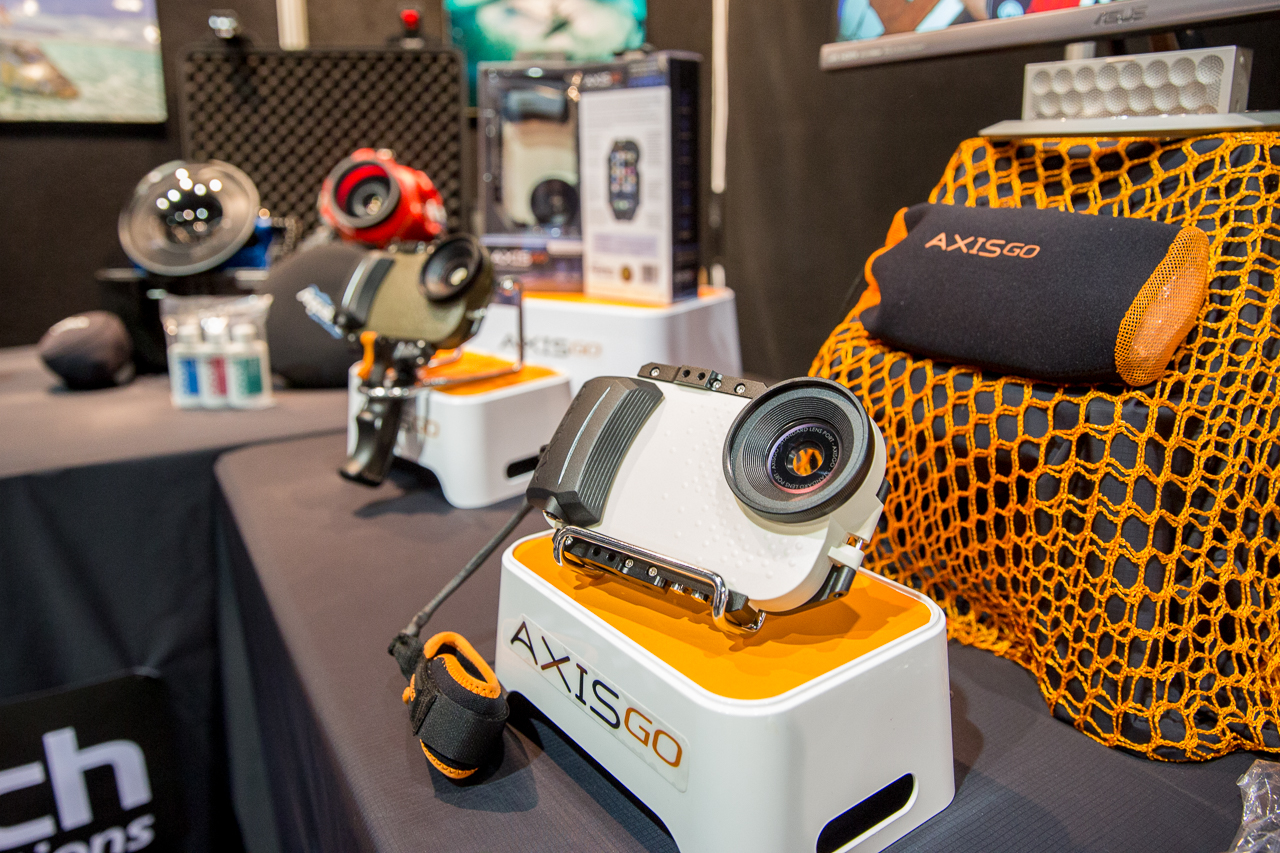 Outdoor Retailer Show 2017