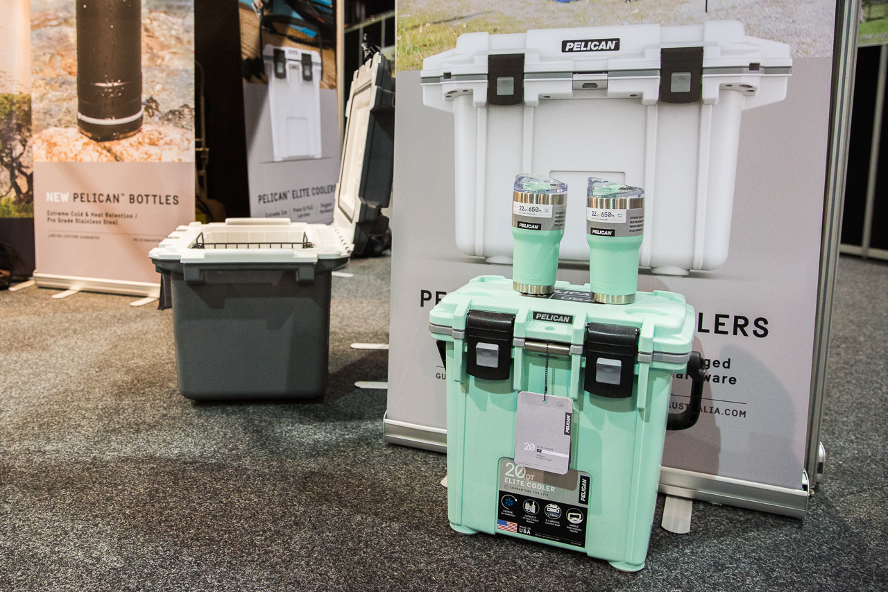 Outdoor Retailer Show 2017