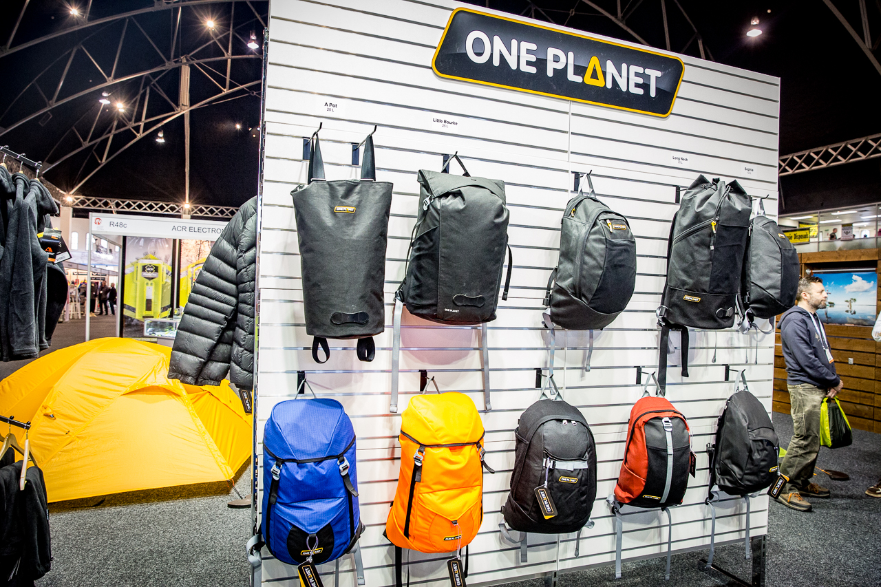 Outdoor Retailer Show 2017