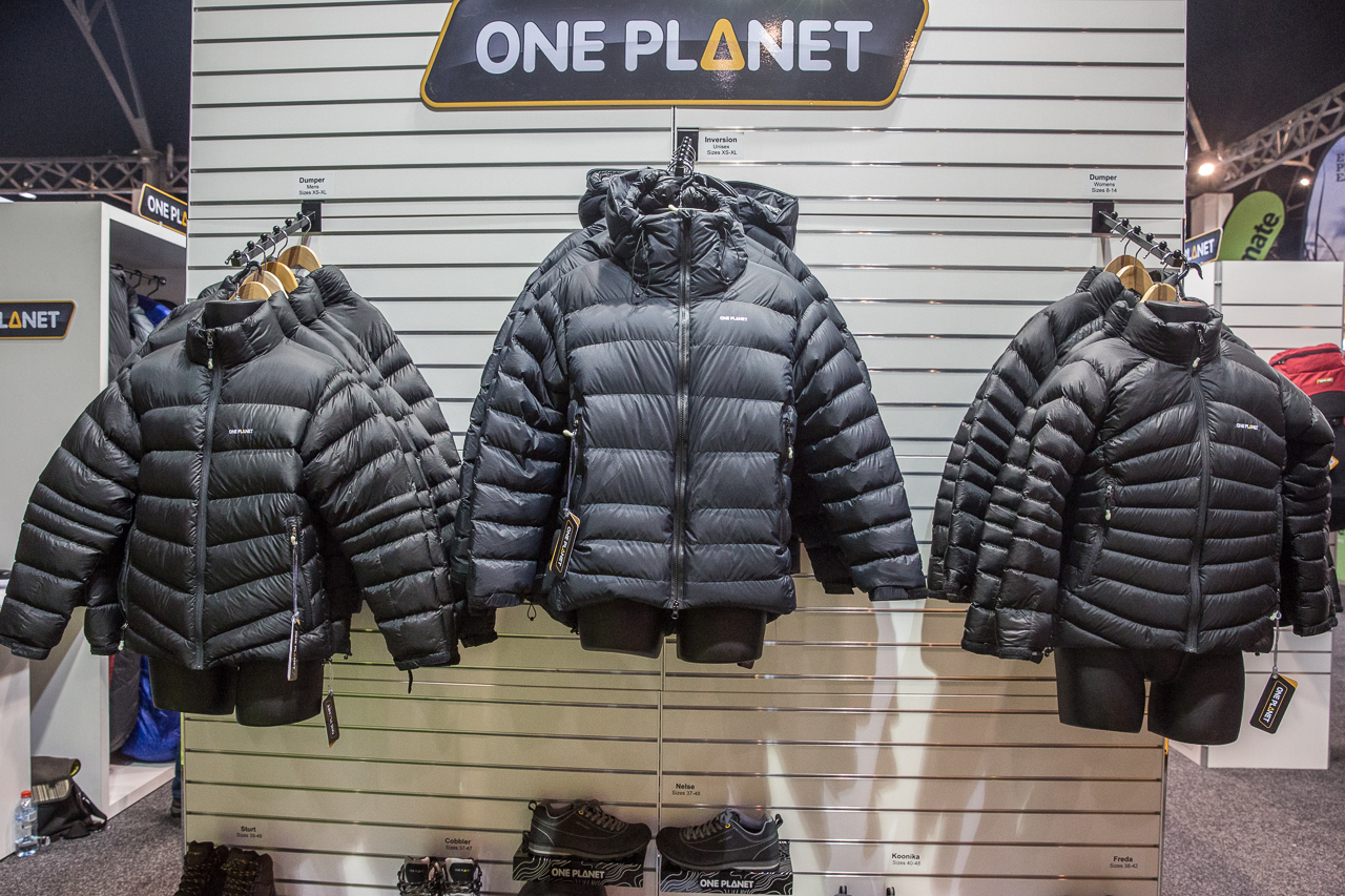 Outdoor Retailer Show 2017