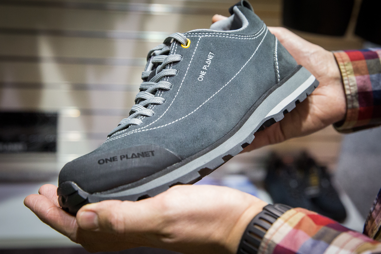 Outdoor Retailer Show 2017
