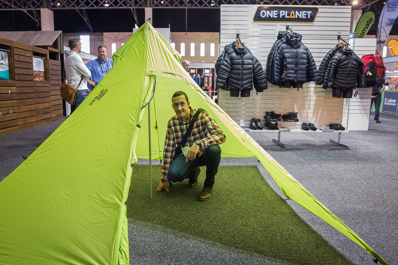 Outdoor Retailer Show 2017