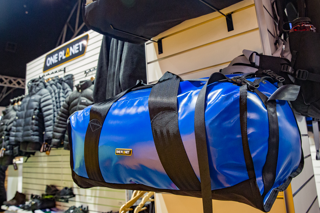 Outdoor Retailer Show 2017