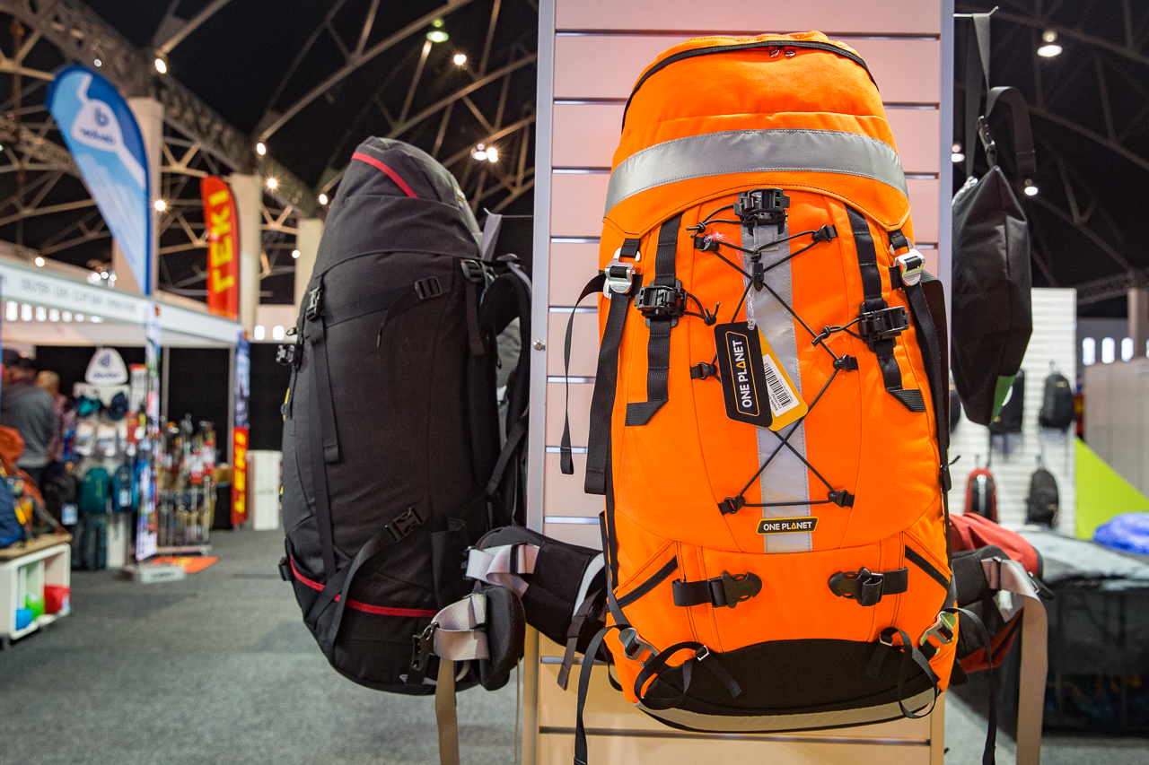 Outdoor Retailer Show 2017