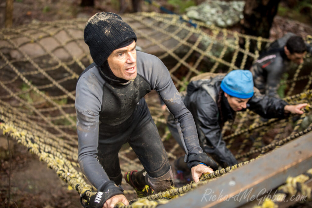 True Grit and the 2017 24hr obstacle racing Aussie Trails