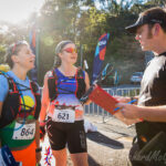 Maximum Adventure's Coastal Classic trail run in the Royal National Park, Sydney, 2017