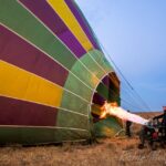 Hunter Valley Balloon Festival