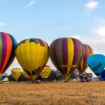 Hunter Valley Balloon Festival