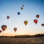 Hunter Valley Balloon Festival
