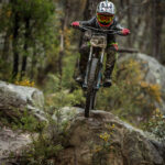 Redass Downhill State Series final, Lithgow, 2017