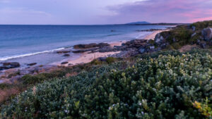 Coila Beach, NSW South Coast