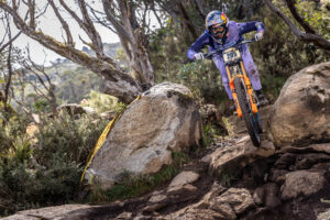 Thredbo. Cannonball, 2024