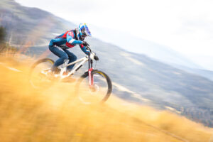 Thredbo. Cannonball, 2024
