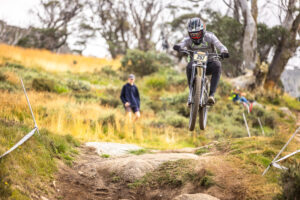 Thredbo. Cannonball, 2024