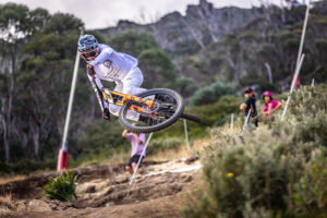 Thredbo. Cannonball, 2024