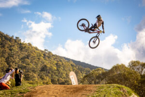 Thredbo. Cannonball, 2024
