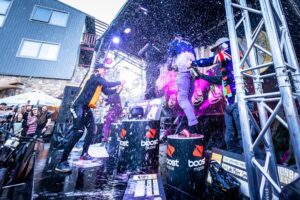 Thredbo. Cannonball, 2024