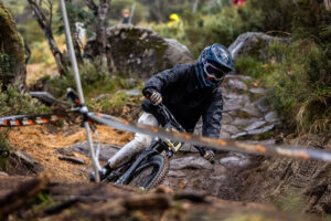 Thredbo. Cannonball, 2024