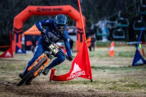 Thredbo. Cannonball, 2024