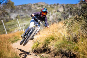 Thredbo. Cannonball, 2024