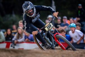 Thredbo. Cannonball, 2024