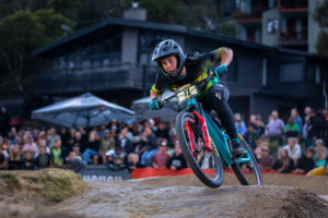 Thredbo. Cannonball, 2024