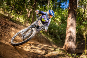 Rider at the Greenvalleys Cartel Club Series, Round 2, 2024 – GVC2-24-5233