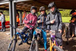 Mountain biker at the Greenvalleys Cartel Club Series, Round 3, 2024 – GVCAR3-24-5004