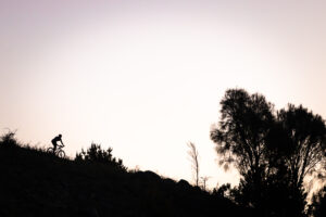 24-hour endurance mountain bike racing at WEMBO 2024, Stromlo – WEMBO24-5341