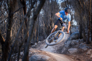 24-hour endurance mountain bike racing at WEMBO 2024, Stromlo – WEMBO24-6421