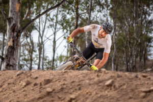 24-hour endurance mountain bike racing at WEMBO 2024, Stromlo – WEMBO24-6747
