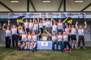 Winners and grinners at WEMBO 2024, Stromlo Forest Park, Canberra – WEMBO24-7067