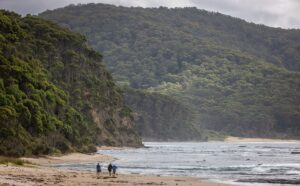 Depot Beach