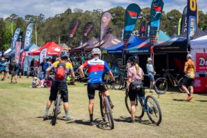 Sea Otter Australia 2025 mountain bike festival – 241025_5029