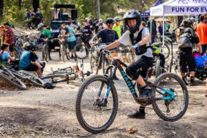 Sea Otter Australia 2025 mountain bike festival – 251025_5181