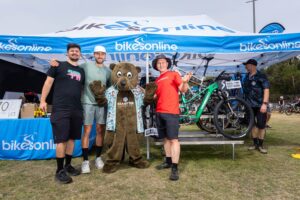 Sea Otter Australia 2025 mountain bike festival – 251025_5427
