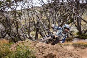 Mountain biker at Thredbo Cannonball 2026, Day 1 All-Mountain, Thredbo NSW – THRCAN26-5371